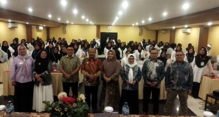 Workshop Standar Pelayanan Pendidikan