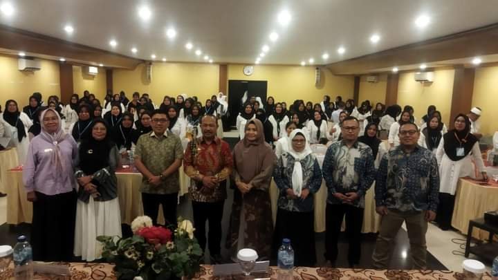 Workshop Standar Pelayanan Pendidikan