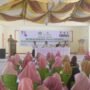Penjabup Boalemo Sherman Moridu saat memberikan pembinaan bagi PPPK di lingkungan Pemkab Boalemo