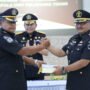 Lapas Kelas IIB Boalemo, Kanwil Kemenkumham Gorontalo, resmi berpindah tangan. Kepala Lapas lama, Giyono,A.Md.IP.,S.H., M.H., digantikan oleh Kepala Lapas baru, Iwan Gunawan Wahyudi,A.Md.IP.,S.H.,M.H.