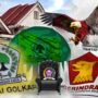 Duel sengit Partai Golkar dan Gerindra di Pileg Pohuwato tahun 2024