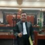 Kuasa hukum penggugat Irfan Slamet Bano