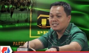 Febriyanto Mardain