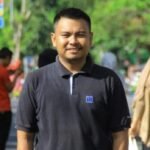 LSM Jaman Provinsi Gorontalo Andika Manuambo