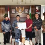 Pemkab Boalemo Jalin Kerjasama Dengan Kemenkumham Gorontalo