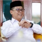 Bupati Thariq Modanggu