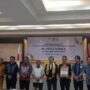 Pertemuan Pemerintah Provinsi Gorontalo bersama Prefecture Ehime Jepang kemarin