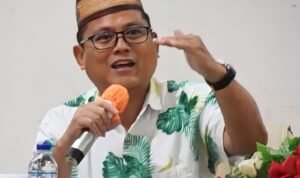 Bupati Thariq saat menghadiri penyuluhan hukum paralegal