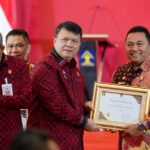 Terbaik I Pelaporan Kekayaan ASN
