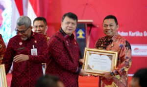 Terbaik I Pelaporan Kekayaan ASN