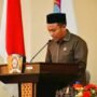 Ketua Fraksi PKB DPRD Pohuwato, Abdullah Kadir Diko