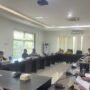BANMUS DPRD provinsi Gorontalo menjadwalkan kembali rapat paripurna dua ranperda ususl legislatif.