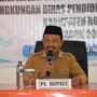 Penjabat Bupati Kabupaten Boalemo Sherman Moridu