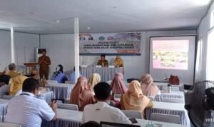 Sosialisasi Implementasi Pelayanan Instalasi Pemeliharaan Sarana Rumah Sakit (IPSRS)