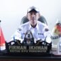 Ketua KPU Pohuwato Firman Ikhwan