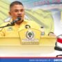 Ketua DPD Golkar Pohuwato Nasir Giasi