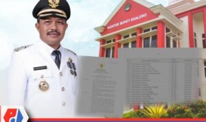 Kemendagri Tetapkan Kabupaten Boalemo Daerah Inovatif