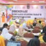 Diseminasi Audit Kasus Stunting Tahap II Kabupaten Boalemo Tahun 2023
