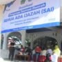 Launching Program Inovasi Daerah Semua Ada Ijazah Dinas Pendidikan dan Kebudayaan Kabupaten Boalemo