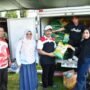 memeriahkan Hari Ibu ke-95 Tahun, Pemerintah Daerah kabupaten Boalemo mencanangkan HUT Dharma Wanita Persatuan (DWP) ke-24 Tingkat Kabupaten Boalemo, yang dirangkaikan dengan pasar murah