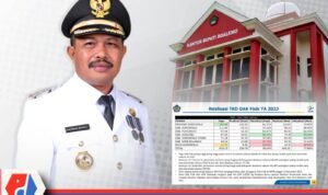 Penjabup Balemo Sherman Moridu