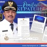 Penjabup Boalemo Sherman Moridu