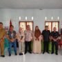 Kunjungan komisi I DPRD Provinsi Gorontalo di Dua Desa dan Kelurahan