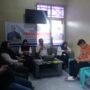 Press Release Akhir Tahun BNNK Boalemo