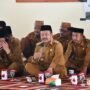 Pemkab Boalemo Awali Pelayanan di Tahun 2024 dengan menggelar ceramah agama