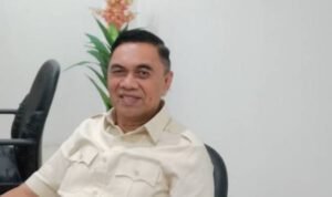 Aw Thalib, Ketua Komisi I DPRD Provinsi Gorontalo
