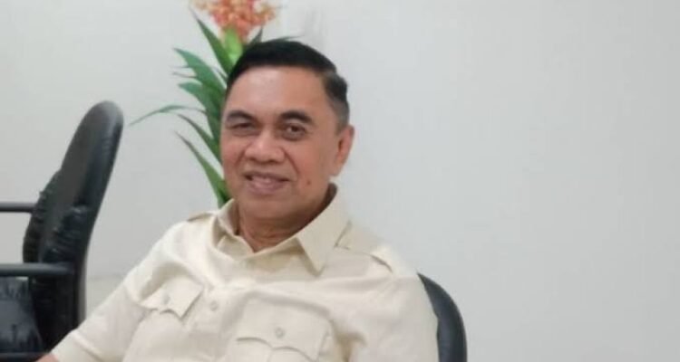 Aw Thalib, Ketua Komisi I DPRD Provinsi Gorontalo