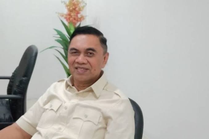 Aw Thalib, Ketua Komisi I DPRD Provinsi Gorontalo