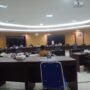 RDP Komisi III DPRD Provinsi Gorontalo Bersama Kotraktor Kanal Tangidaa, PU, Sekda Provinsi Gorontalo , Asisten I