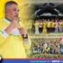 Ketua DPD Golkar Pohuwato Nasir Giasi