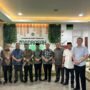 Kunjungan Kerja Anggota DPRD Provinsi Gorontalo ke Kementerian Agama
