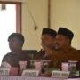 Rakor dan evaluasi pemerintah desa se-kabupaten Boalemo