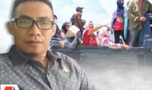Susanto Kadir