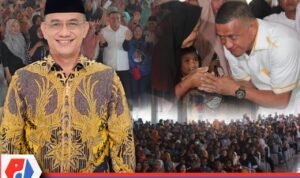 Syarif Mbuinga