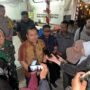 PJ Gubernur Ismail Pakaya Pimpin Penertiban APK Parpol