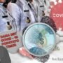 Jejak - jejak BST COVID-19 yang hilang (ilustrasi HarianPost)