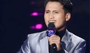 Owan, Kontestan Dangdut asal Boalemo, Gorontalo
