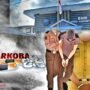 ASN dan Polisi Ditangkap Terkait Narkoba (Ilustrasi)