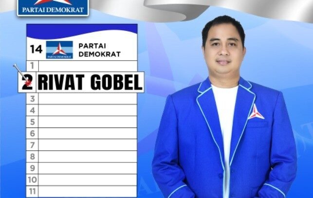 Rivat Gobel