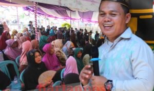 Febriyanto Mardain