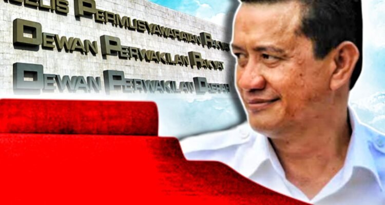 Syarif Mbuinga