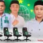 Perolehan kursi PKB Pohuwato (Isham/ HarianPost)