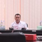 Anggota DPRD Pohuwato Wawan Hatama