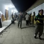 Gabung Satpol PP Provinsi dan Kabupaten Pohuwato Razia Kos - kosan dan Penginapan