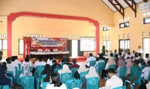 Pemerintah Kabupaten Boalemo menggelar musyawarah RKPD