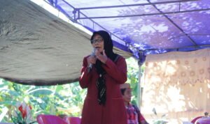 Irianty Latif